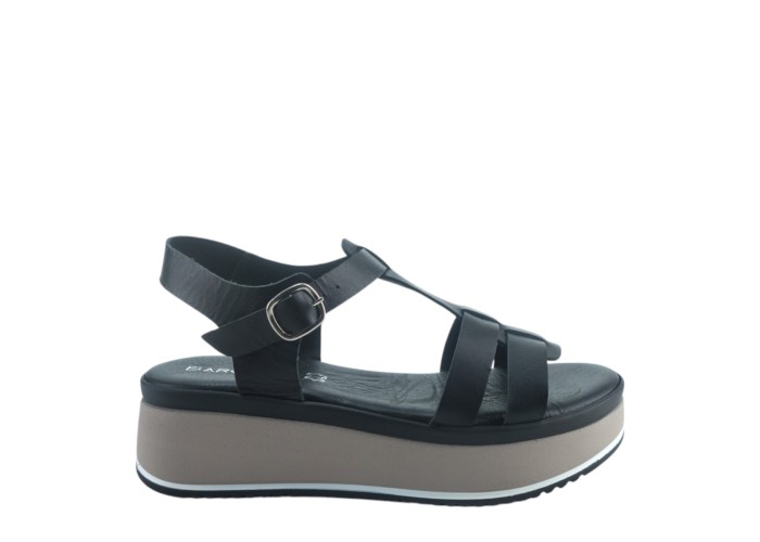 BAROCCO VERONICA 51904 BLACK 