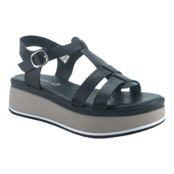 BAROCCO VERONICA 51904 BLACK 