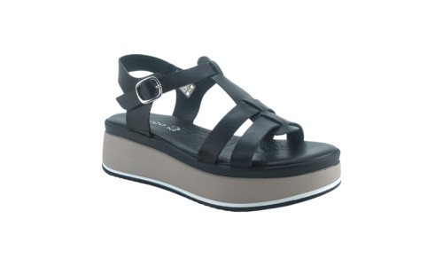 BAROCCO VERONICA 51904 BLACK 