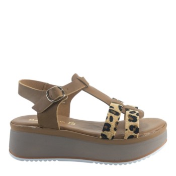 BAROCCO VERONICA 51904 LEOPARD 