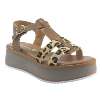 BAROCCO VERONICA 51904 LEOPARD 