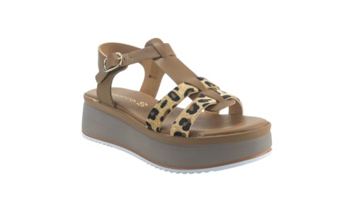 BAROCCO VERONICA 51904 LEOPARD 