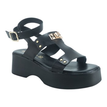 BAROCCO MARTINA 51804 BLACK 