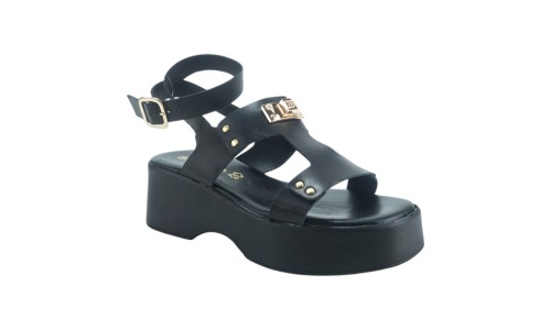 BAROCCO MARTINA 51804 BLACK 