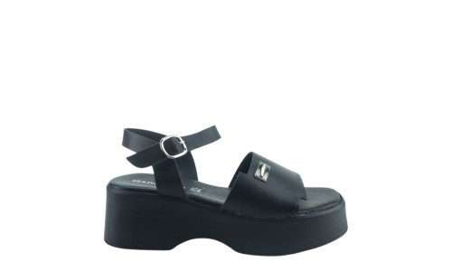 BAROCCO MARTINA 51803 BLACK 