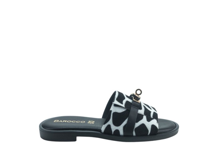 BAROCCO VENUS 51127 GIRAFFE 