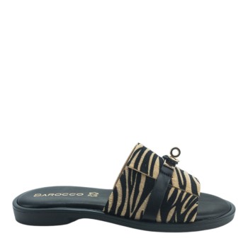 BAROCCO VENUS 51127 ZEBRA 