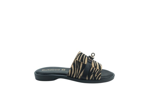 BAROCCO VENUS 51127 ZEBRA 