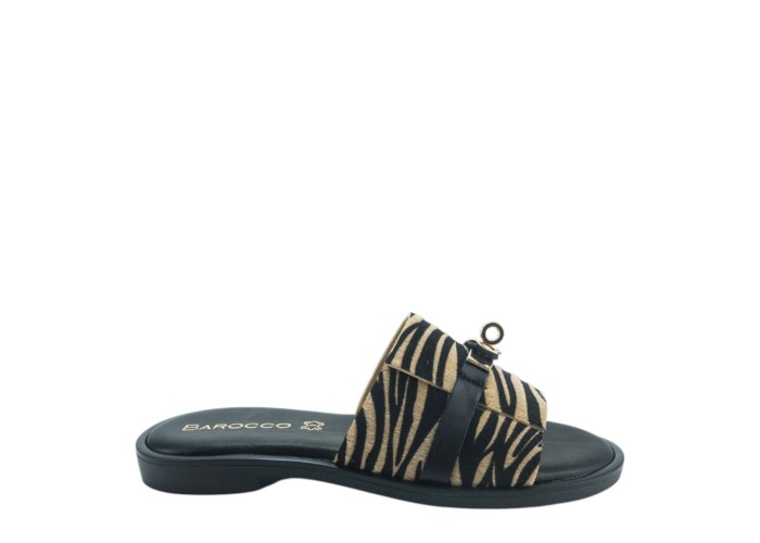 BAROCCO VENUS 51127 ZEBRA 
