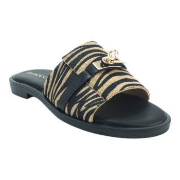 BAROCCO VENUS 51127 ZEBRA 