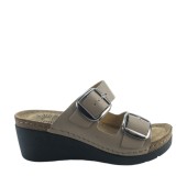 SUNNY SANDALS MALLORCA 50610 TAN 