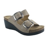 SUNNY SANDALS MALLORCA 50610 TAN 