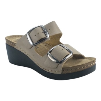 SUNNY SANDALS MALLORCA 50610 TAN 