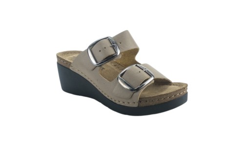 SUNNY SANDALS MALLORCA 50610 TAN 