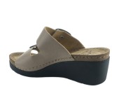SUNNY SANDALS MALLORCA 50610 TAN 