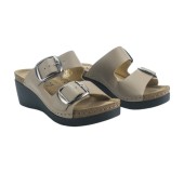 SUNNY SANDALS MALLORCA 50610 TAN 