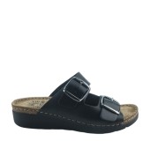 SUNNY SANDALS IBIZA 50503 BLACK 