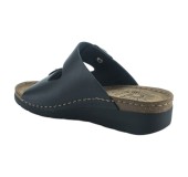 SUNNY SANDALS IBIZA 50503 BLACK 