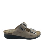 SUNNY SANDALS IBIZA 50503 TAN 