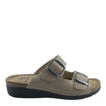 SUNNY SANDALS IBIZA 50503 TAN 