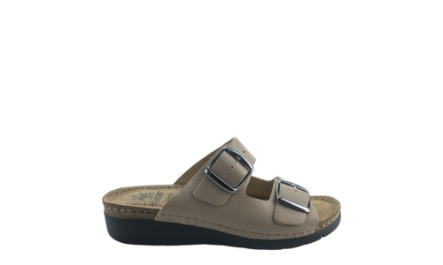 SUNNY SANDALS IBIZA 50503 TAN 