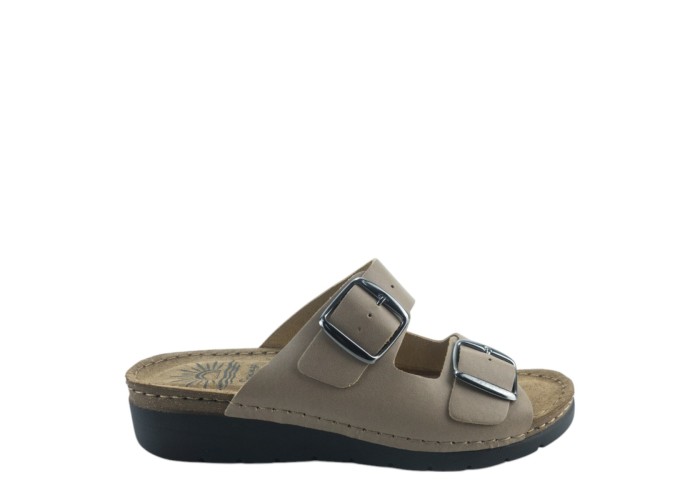 SUNNY SANDALS IBIZA 50503 TAN 