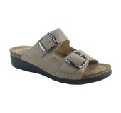SUNNY SANDALS IBIZA 50503 TAN 