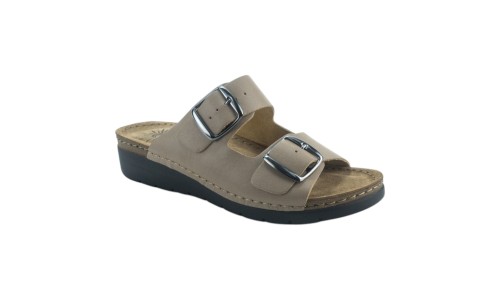 SUNNY SANDALS IBIZA 50503 TAN 