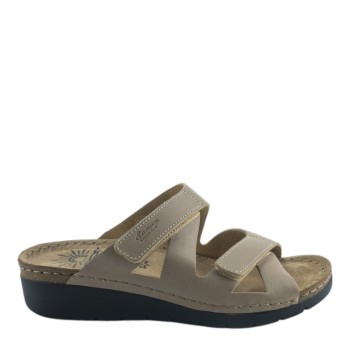 SUNNY SANDALS IBIZA 50505 TAN 