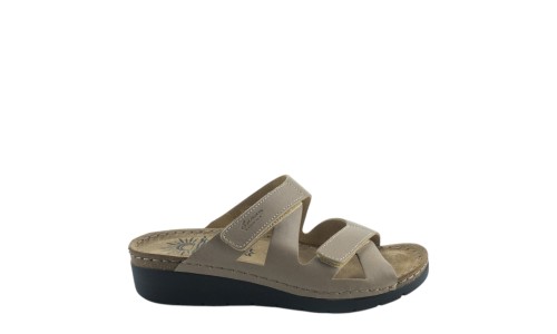 SUNNY SANDALS IBIZA 50505 TAN 