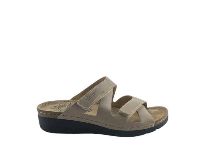 SUNNY SANDALS IBIZA 50505 TAN 