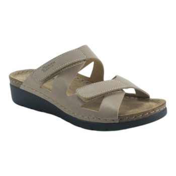 SUNNY SANDALS IBIZA 50505 TAN 
