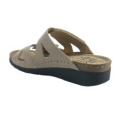 SUNNY SANDALS IBIZA 50505 TAN 