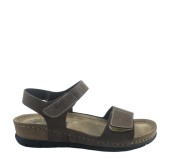 SUNNY SANDALS ALTEA 50108 MOCHA 