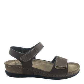SUNNY SANDALS ALTEA 50108 MOCHA 