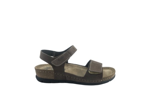 SUNNY SANDALS ALTEA 50108 MOCHA 