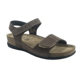 SUNNY SANDALS ALTEA 50108 MOCHA 