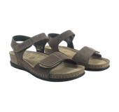 SUNNY SANDALS ALTEA 50108 MOCHA 
