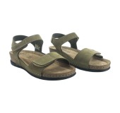 SUNNY SANDALS ALTEA 50108 OLIVE 
