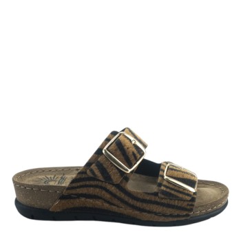SUNNY SANDALS ALTEA 50102 TIGER 