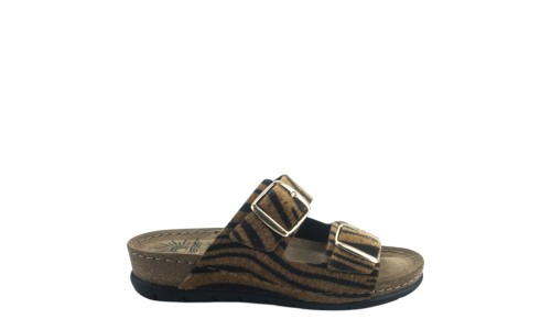 SUNNY SANDALS ALTEA 50102 TIGER 