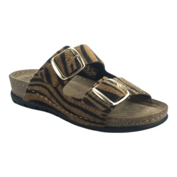 SUNNY SANDALS ALTEA 50102 TIGER 