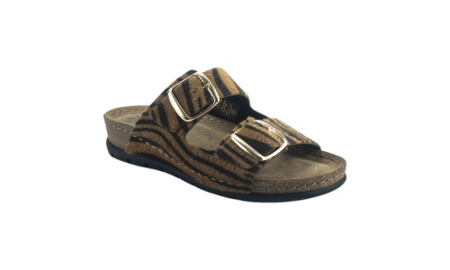 SUNNY SANDALS ALTEA 50102 TIGER 