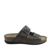 SUNNY SANDALS ALTEA 50102 MOCHA 