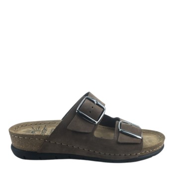 SUNNY SANDALS ALTEA 50102 MOCHA 