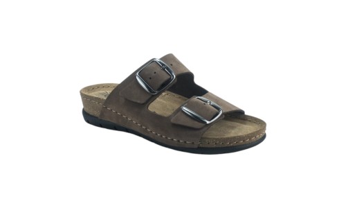 SUNNY SANDALS ALTEA 50102 MOCHA 