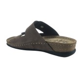 SUNNY SANDALS ALTEA 50102 MOCHA 