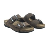 SUNNY SANDALS ALTEA 50102 MOCHA 