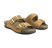 SUNNY SANDALS ALTEA 50102 CUOIO 