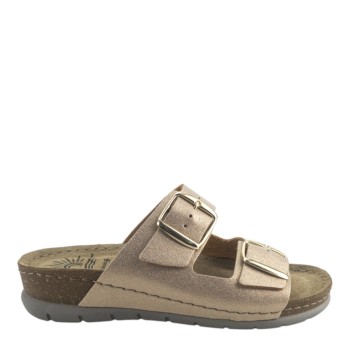 SUNNY SANDALS ALTEA 50102 RAME 